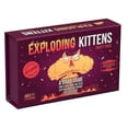 thumbnail image 1 of Jeu de Société de Fête Cartes Exploding Kittens, 1 of 1