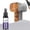 Rust Remover Spray Under $5 a3616, variant on Cagogo under $5 2Pcs Rust Remover Spray, Rust Remover Spray, Multi Surface Rust Dissolver, Fast Acting Rust Converter, Car Wheel Polish Cleaner, Metal Restoration Spray for Tools