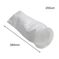 thumbnail image 4 of Mosiee Filter Bag Pp Non-Woven Water Treatment Filter Bag, 4 of 9