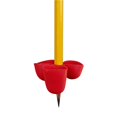 thumbnail image 3 of The Pencil Grip™ Writing Claw Pencil Grip, Assorted Colors, 12 Count, 3 of 4