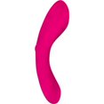 thumbnail image 1 of The Mini Swan Wand, Personal Massage Wand, Pink, 1 of 6