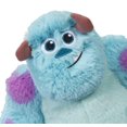 thumbnail image 3 of Disney Pixar Monsters Inc. Sulley Plush, 3 of 4