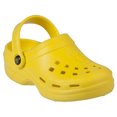 thumbnail image 1 of Kid's Beach Dawgs - Yellow 1, 1 of 1
