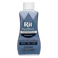 thumbnail image 4 of RIT Dyemore Liquid Dye for Synthetic Fibers, Navy, 207 mL (7 oz), 4 of 5