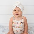 thumbnail image 3 of Turban pour Bébé Garçon Fille Chapeau Indien Doux et Adorable, 3 of 4