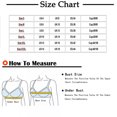 thumbnail image 3 of Birdeem Womans Comfortable Lace Breathable Bra Underwear No Rims, 3 of 3