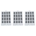thumbnail image 3 of 3PCS Refrigerator Air Filter Fridge Filter Screen Replacement for W10311524 AIR1 RAF1180, 3 of 14
