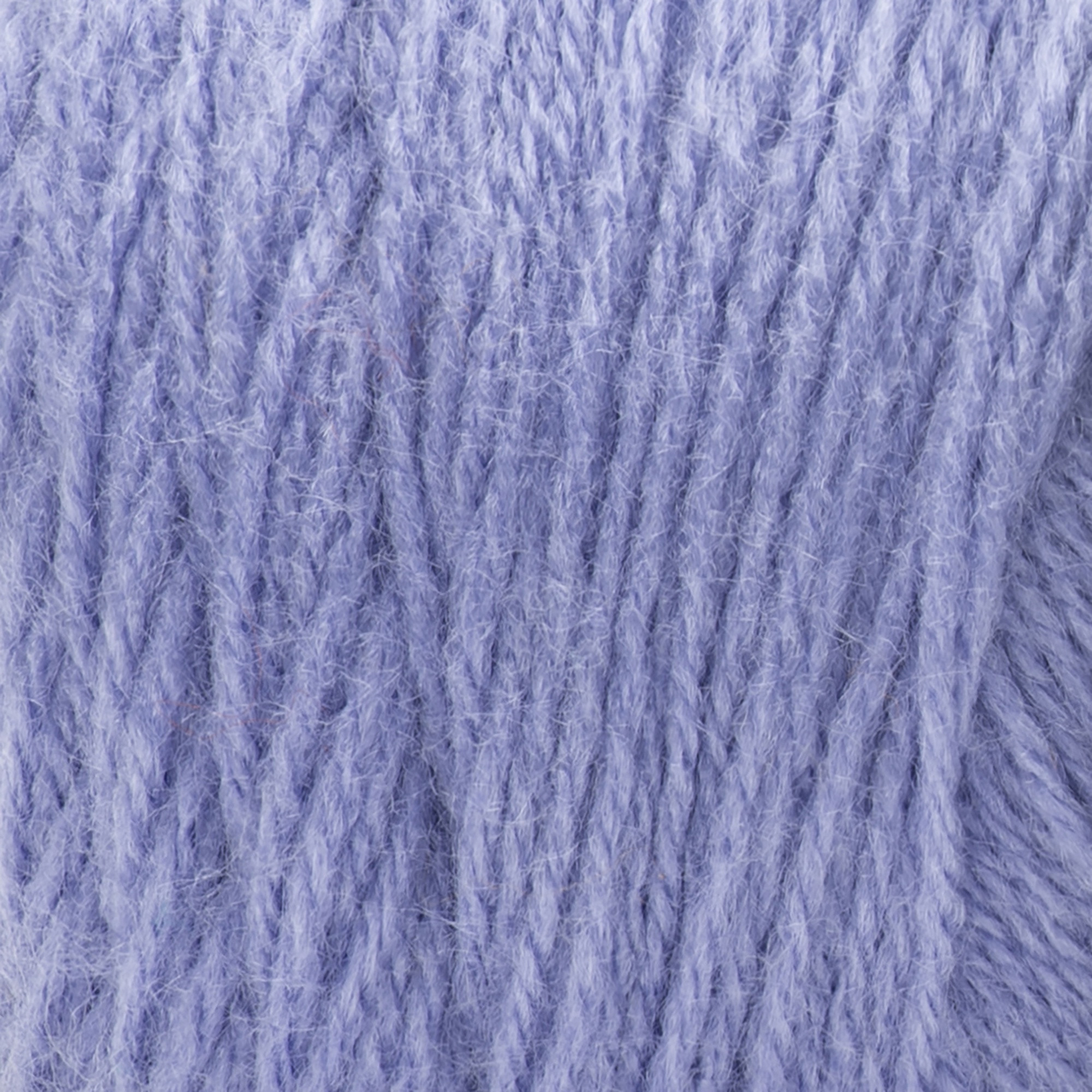 Bernat® Super Value™ Fil acrylique peigné n° 4 (moyen), Wisteria 7 oz/197 g 440 yards :