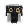thumbnail image 3 of Niche Starter Relay pour Yamaha Rhino 660 Kodiak 450 Raptor 350 ATV 519-CSS2235L, 3 of 8