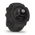 thumbnail image 2 of Garmin Instinct 2S Rugged GPS Smartwatch and Fitness Tracker with Solar Charging, 2 of 9