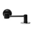 thumbnail image 1 of Lipstore Support de Rangement pour Filtre à Café, Accessoire, Porte-Filtre en Alliage d'Aluminium, Support d'Écran, Noir, 1 of 8