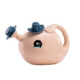 thumbnail image 1 of SIfdSeng Indoor Watering Can with Sprinkler Head Pictographic Text Spray Bottle Watering Bottle Elephant Pattern Spray Bottle Flower Spray Bottle Elephant Pattern Spray Bottle Household Spray, 1 of 7
