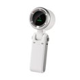 thumbnail image 4 of simhoa Mini Ventilateur Réglable Léger Personnel pour Plage Bureau Voyage Blanc, 4 of 8