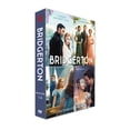 thumbnail image 1 of Bridgerton Saisons 1-4 (DVD), Drame, 1 of 2