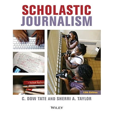 Journalisme Scolastique