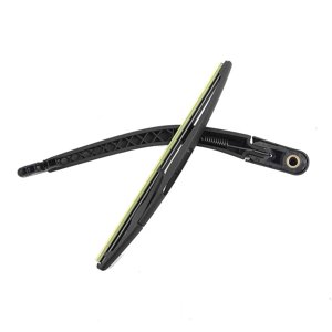 For DODGE Nitro 07-09 Car Rear Wiper Set 05140654AA Back Windshield Wiper Arm and Wiper Blade