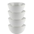 thumbnail image 1 of Mesa Ceramics Rondo Stoneware Bowl 16cm Set of 4, 1 of 4
