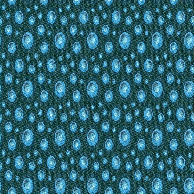 Ahgly Company Machine Washable Indoor Square Transitional Dark Turquoise Green Area Rugs, 4' Square