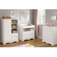 thumbnail image 3 of Armoire Angel de South Shore avec tiroirs, 3 of 3
