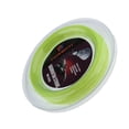 thumbnail image 4 of Raquette de Badminton en Nylon Durable Haute Flexibilité Jaune Fluorescent, 4 of 9