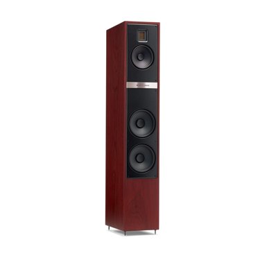 Martin Logan Motion 40i Haut-Parleur Autoportant - (Chacun) Noyer Rouge