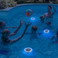 thumbnail image 2 of KAKOWELY Lumière Flottante pour Piscine Solaire Lumière Flottante Étanche pour Piscine Jardin Cour, 2 of 5