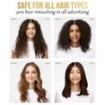 thumbnail image 4 of Pantene Sulfate Free Conditioner, Anti Breakage for Medium or Long Hair with Rice Bran Oil, Safe for Color Treated Hair, Nutrient Blends, 4 of 9