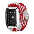 thumbnail image 1 of TIMIFIS Watch Bands For Huawei Watch FIT Sport Straps Nylon Woven Elastic Watch Bands 15Colors Gift, 1 of 4