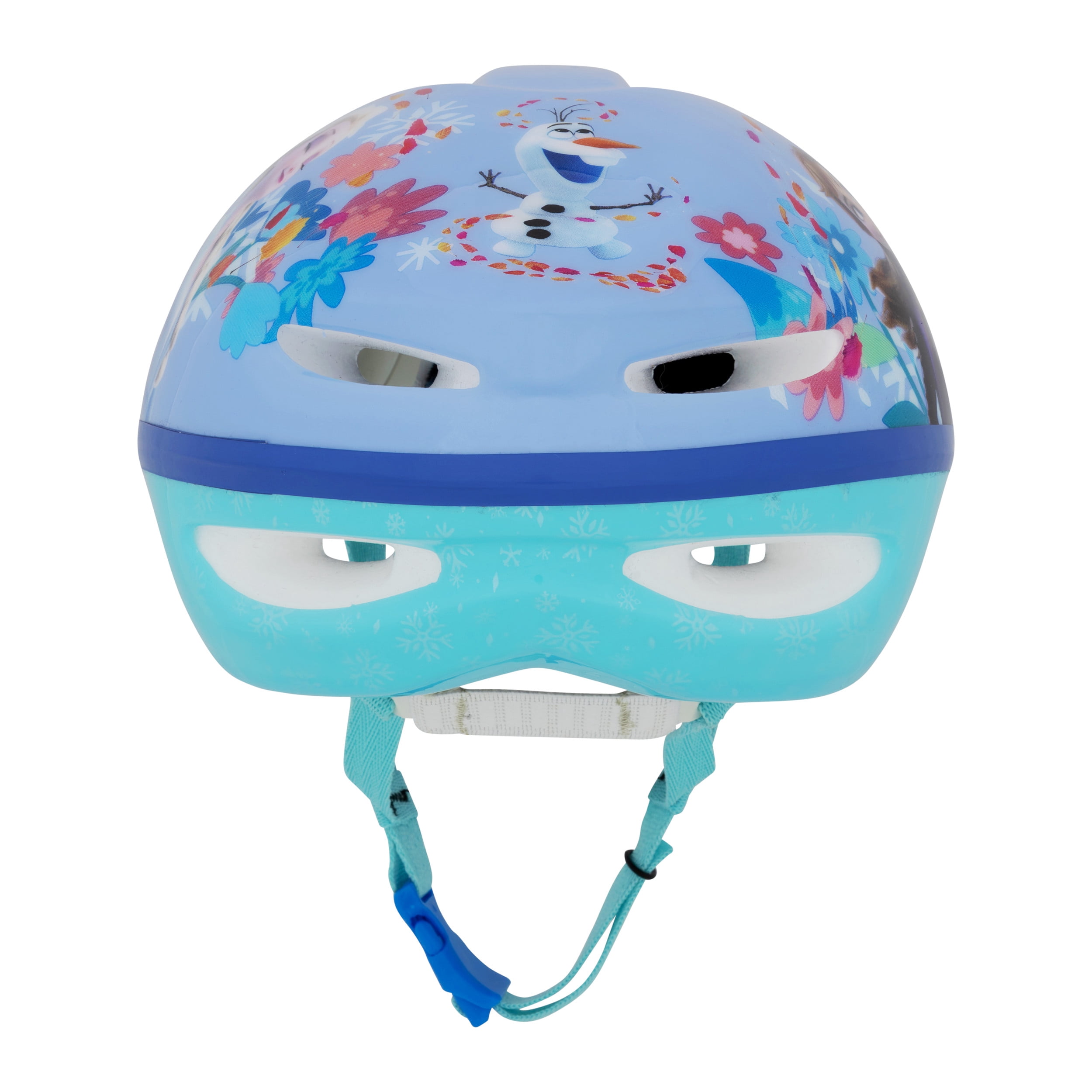Casque de vélo pour enfant Bell Disney Frozen