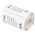 thumbnail image 1 of Autocollant TPU Imperméable, Ruban de Réparation pour Anneaux de Natation de Tente de Produit Gonflable Patch Transparent, 1 of 7