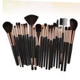 thumbnail image 4 of UPGRATOR 25pcs Makeup Brush Kit for Women’s Daily Use in Premium Design, 4 of 8
