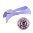 thumbnail image 2 of PVCS Epilator Facial Epilator Manual Hair Removal Hair Plucking Easy Hair Removal With Thread Technology Eyebrows Chin Female Beard Men And Women Body, 2 of 8