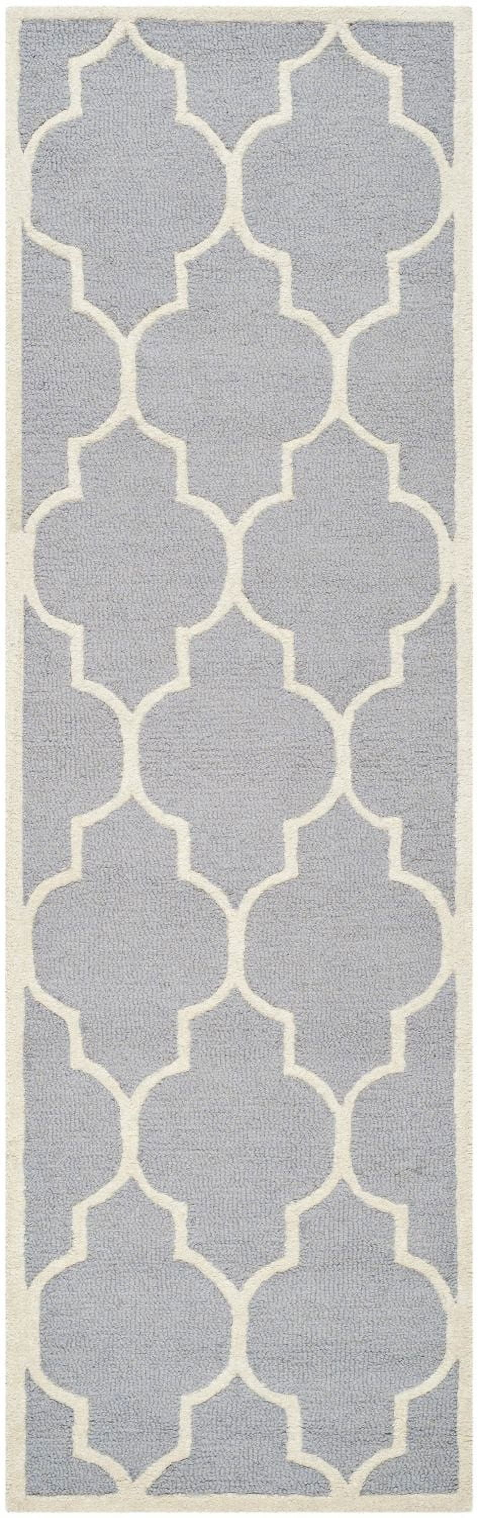 Safavieh Cambridge Kevin Tapis Géométrique