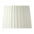thumbnail image 5 of Vase linéaire blanc Anko, 5 of 5