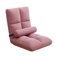 thumbnail image 2 of fheaev Singles Bedroom Bays Window Bed With Foldable Backrest For Sleeping Or Reclining Sofa Cushion, 2 of 3