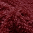 thumbnail image 4 of LSLJS Womens Oversized Hoodies Sweatshirts Fuzzy Fleece Pullover Outerwear Loose Cardigan Wool Coat Winter Jacket, 4 of 8