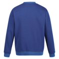 thumbnail image 2 of Regatta Professional Mens Crew Neck Sweatshirt, 2 of 4