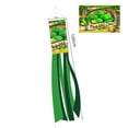thumbnail image 1 of Agiferg St. Patrick's Day Windsock Polyester Garden Windsock Garden Party Deco, 1 of 4
