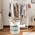 thumbnail image 3 of Lksixu Large Dirty Basket With Handle Inner Foldable Storage Basket Doll Organizer Storage Bins Organizers and Storage, 3 of 6