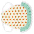 thumbnail image 2 of Chicken Saddles, Warm Pet Vest Flexible  For Geese For Ducks For Chickens Watermelon, 2 of 8