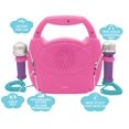 thumbnail image 2 of Haut-parleur Bluetooth Léger Unicorn avec Micros et Batterie Rechargeable, 2 of 7