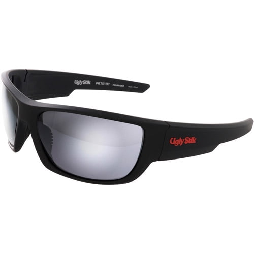 Ugly Stik Patriot Polarized Sunglasses