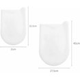 thumbnail image 2 of 2Pcs Silicone Kneading Dough Bag|Versatile Dough Mixer for Pastry,Bread,Mashed Potato and Pizza|Premium Bakeware and Silicone Kitchen Preservation Bag|Perfect Non-Toxic Multifunctional Cooking Tool, 2 of 7