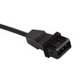 thumbnail image 4 of Unique Bargains 3918025300 Car Vehicle Crankshaft Position Sensor for Hyundai Tucson Kia Rondo, 4 of 4
