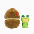 thumbnail image 2 of Hugsmart Coconut Dog Interactive Toy<br>, 2 of 3