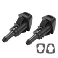 thumbnail image 2 of 86636FG051, Buse de Lave-Glace Pratique et Simple à Installer pour Voiture, 2 of 8