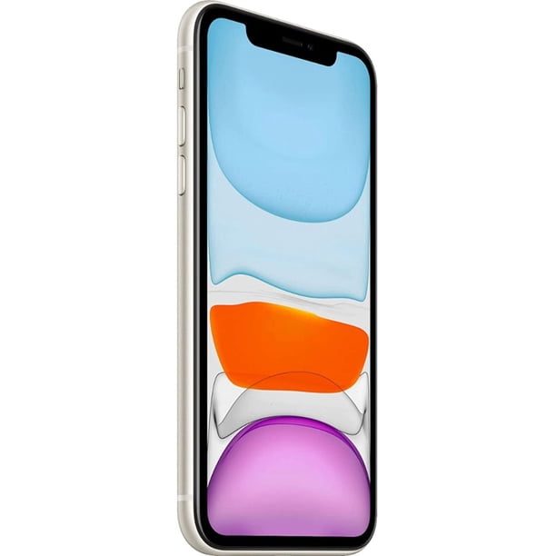 iPhone 11 64GB 128GB 256GB All Colors (US Model) - Factory