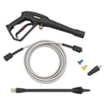 thumbnail image 3 of HART 1800 PSI 1.2 GPM Electric Pressure Washer, 3 of 8