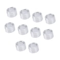 thumbnail image 3 of 10 Pcs Entretoise en Alliage d'Aluminium 10 mm OD Sans Filetage Raccords de Support pour Créer de la Distance et Ajouter de l'Espacement, 3 of 8