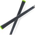 thumbnail image 1 of Iomic Swinger Grips - Black Armor 2 Series Sticky Evolution 2.3 golf grip iomic C GN WH 13PCS, 1 of 6